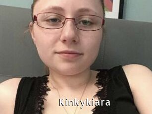 Kinkykiara
