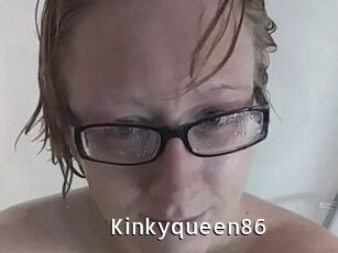 Kinkyqueen86