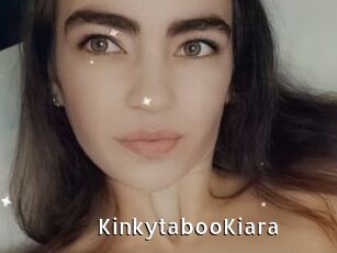 KinkytabooKiara