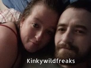 Kinkywildfreaks