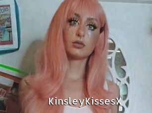 KinsleyKissesX My Porno Stash