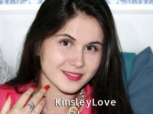 KinsleyLove