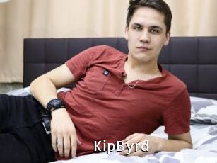 KipByrd