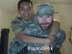 Kip_and_Rex