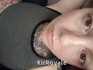 KirRoyale