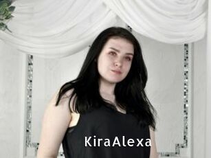 KiraAlexa