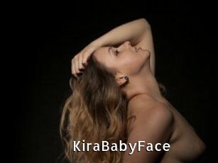 KiraBabyFace