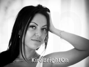 KiraBrightOn
