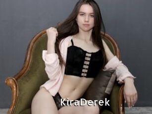 KiraDerek