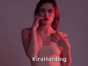 KiraHarding