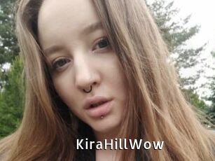 KiraHillWow