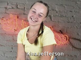 KiraJefferson