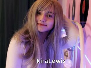KiraLewis