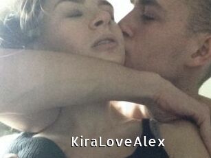 KiraLoveAlex