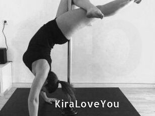 KiraLoveYou