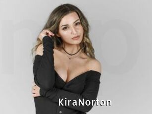 KiraNorton