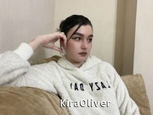 KiraOliver