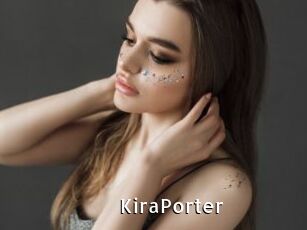 KiraPorter