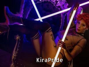 KiraPride
