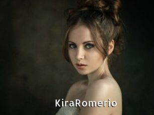 KiraRomerio