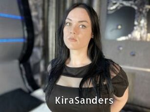 KiraSanders
