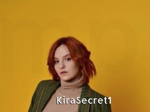 KiraSecret1