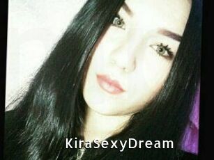 KiraSexyDream