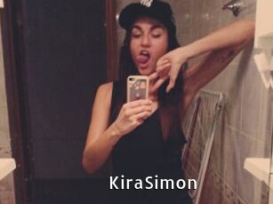 KiraSimon