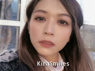 KiraSmiles