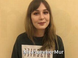KiraSummerMur My Porno Stash