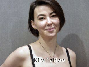 KiraTattoo