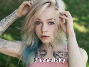 KiraValsky