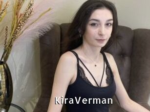 KiraVerman