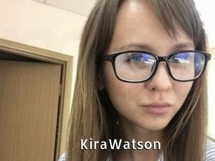KiraWatson My Porno Stash