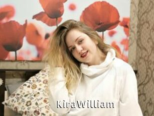 KiraWilliam