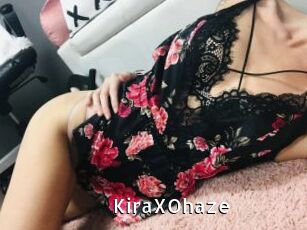 KiraXOhaze