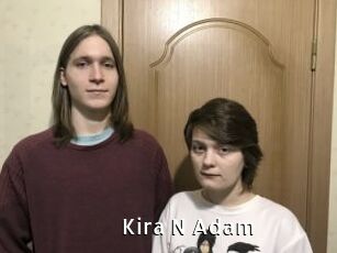 Kira_N_Adam My Porno Stash