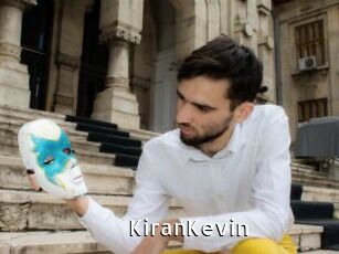 KiranKevin
