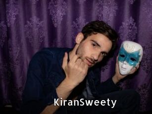 KiranSweety