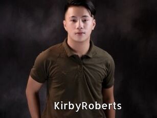KirbyRoberts