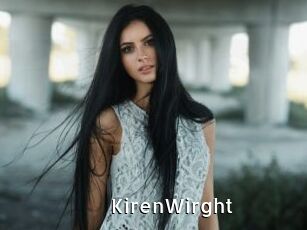 KirenWirght
