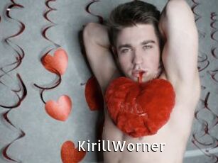 KirillWorner