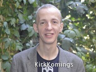 KirkKomings