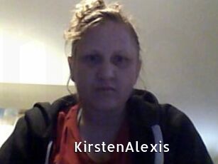 KirstenAlexis