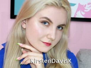 KirstenDavisK