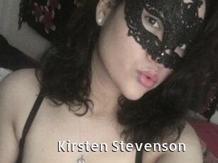 Kirsten_Stevenson