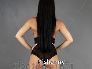 Kishanny