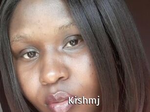 Kishmj
