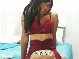 Kislary