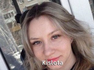 Kislota
